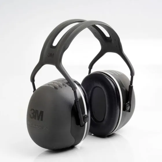 3M - Peltor X5A Earmuffs 35dB