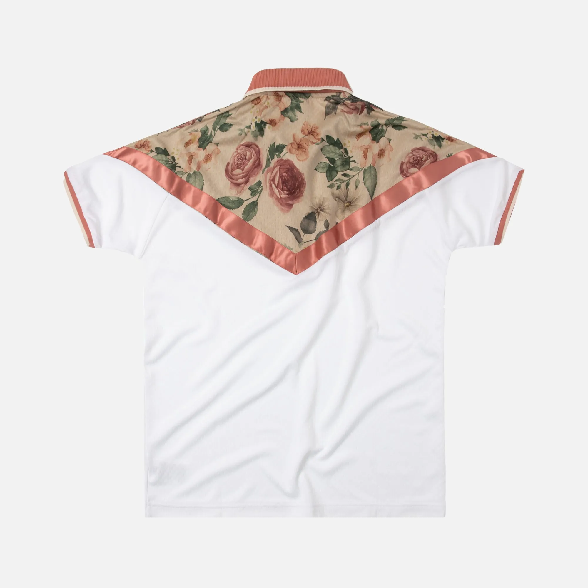 adidas Consortium x Eric Emanuel Shirt - Sand