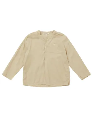 Adonis Sand Shirt