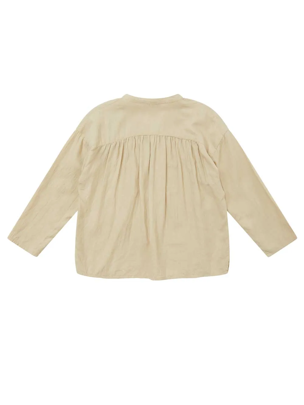 Adonis Sand Shirt