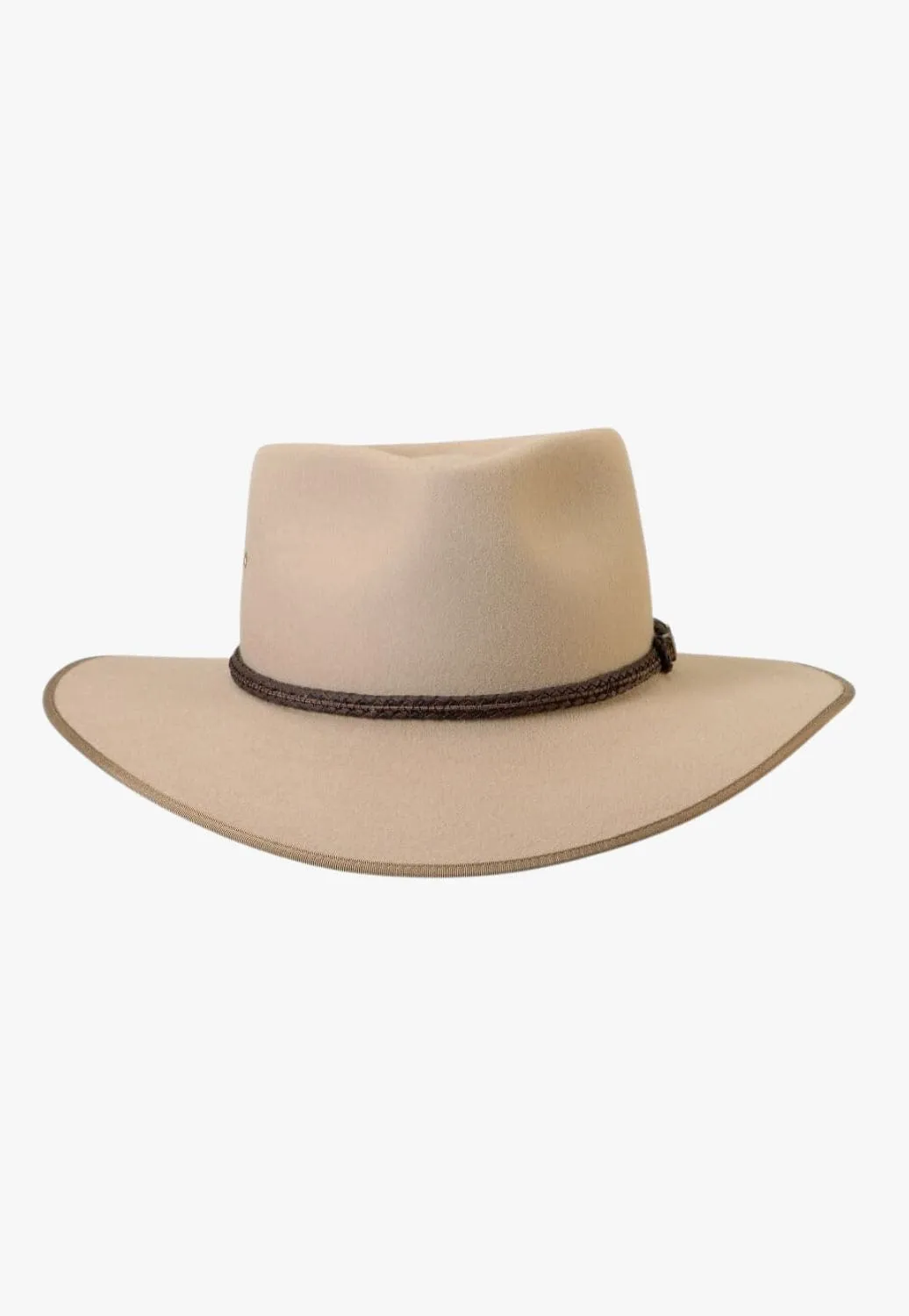 Akubra Cattleman Sand