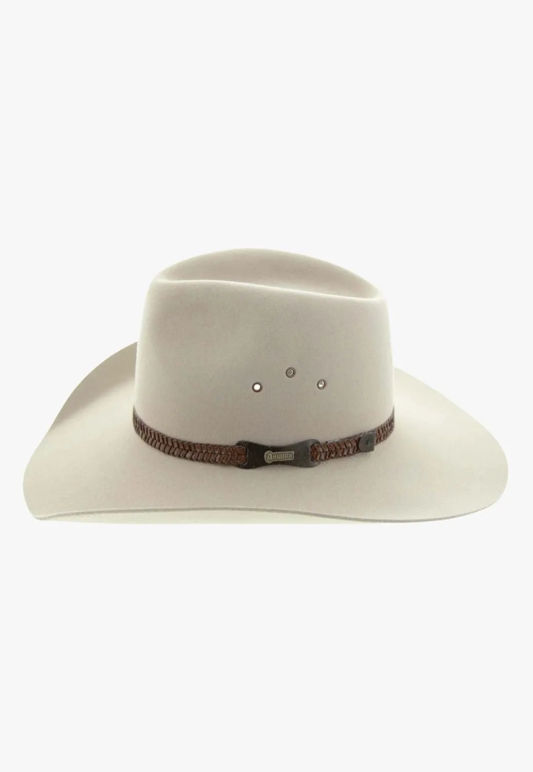 Akubra Golden Spur Sand