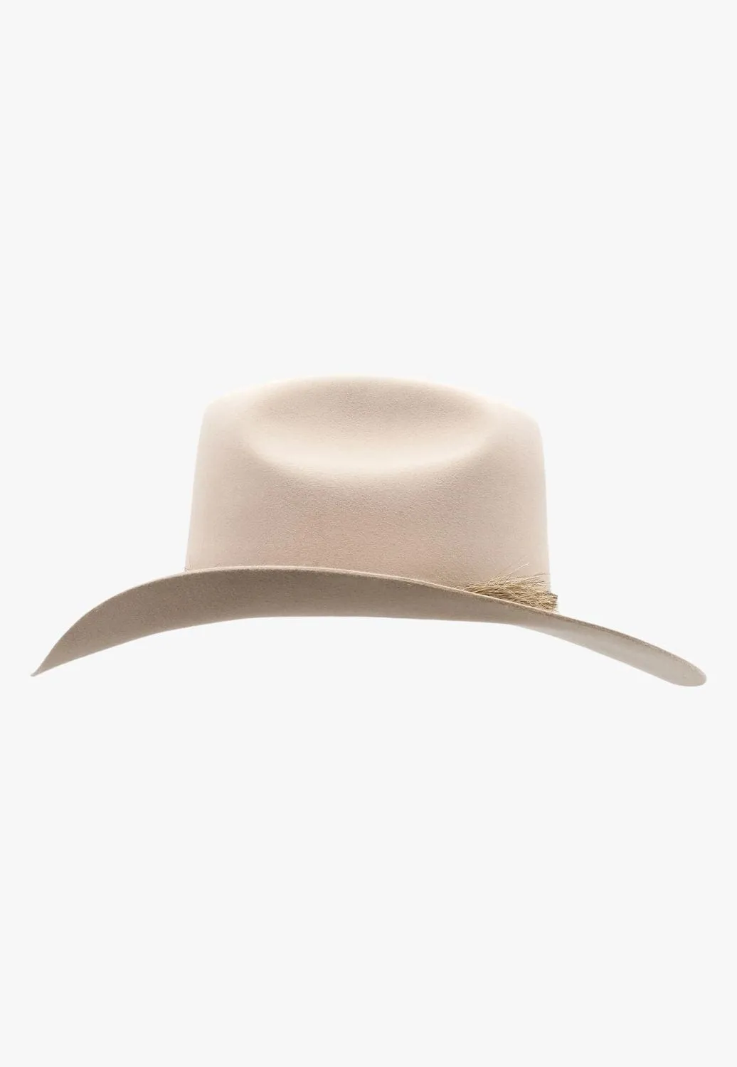 Akubra Rough Rider Light Sand