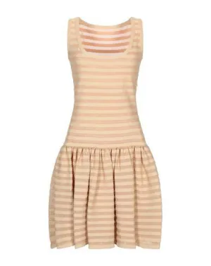 Alaïa Women Short dress Sand 12 UK