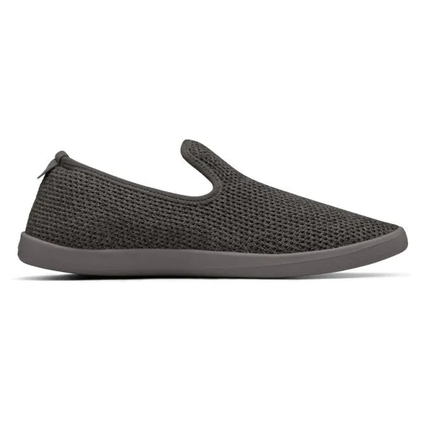 Allbirds Tree Loungers - CLASSICS: Pepper Grey (Grey Sole)