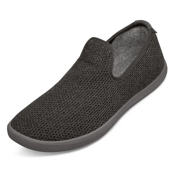 Allbirds Tree Loungers - CLASSICS: Pepper Grey (Grey Sole)