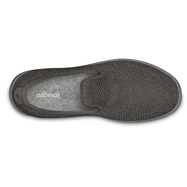 Allbirds Tree Loungers - CLASSICS: Pepper Grey (Grey Sole)