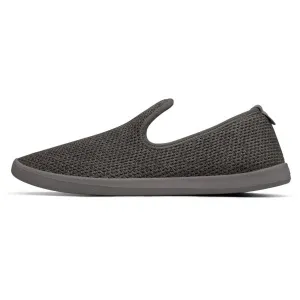 Allbirds Tree Loungers - CLASSICS: Pepper Grey (Grey Sole)