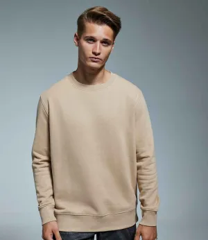 Anthem Organic Sweatshirt | Desert Sand