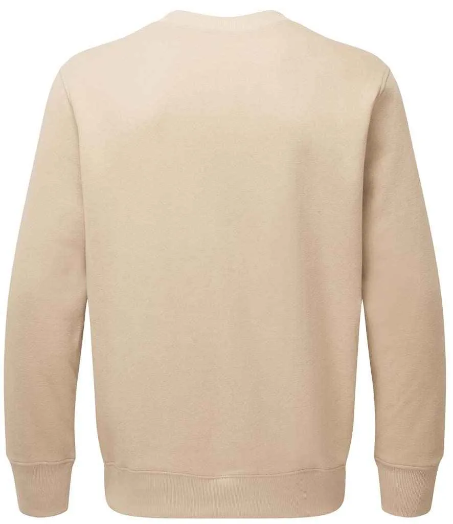 Anthem Organic Sweatshirt | Desert Sand