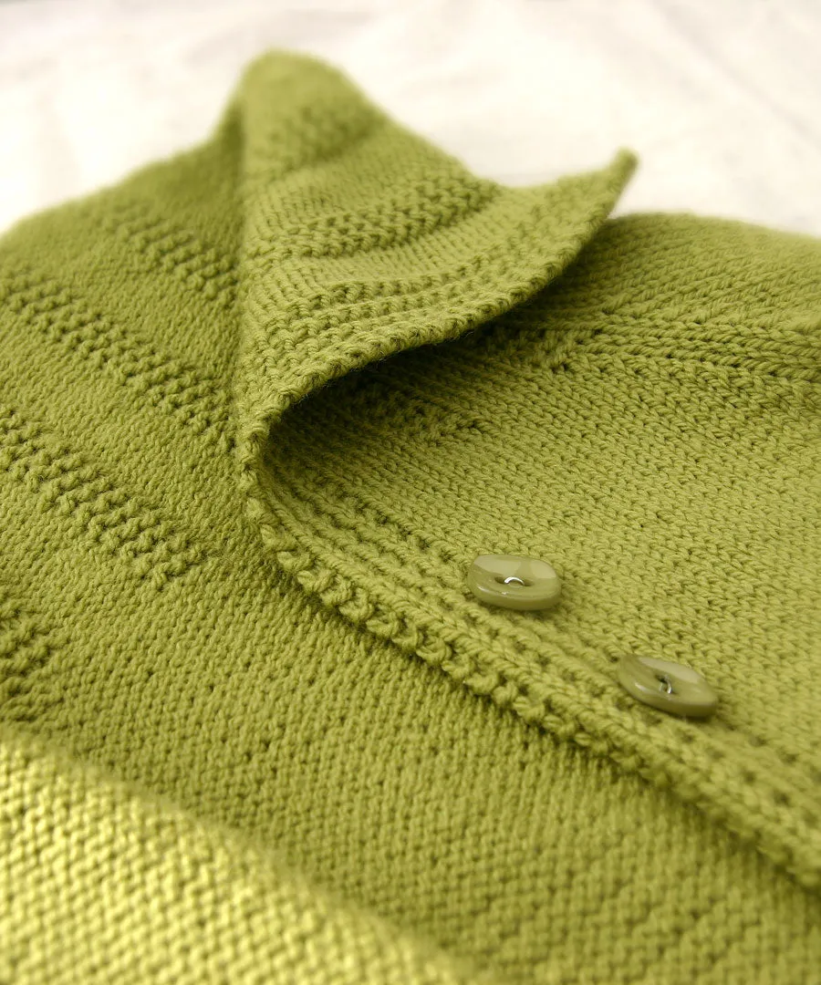 Arbois Cardigan