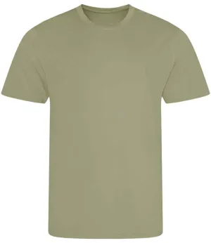 AWDis Cool T-Shirt | Desert Sand