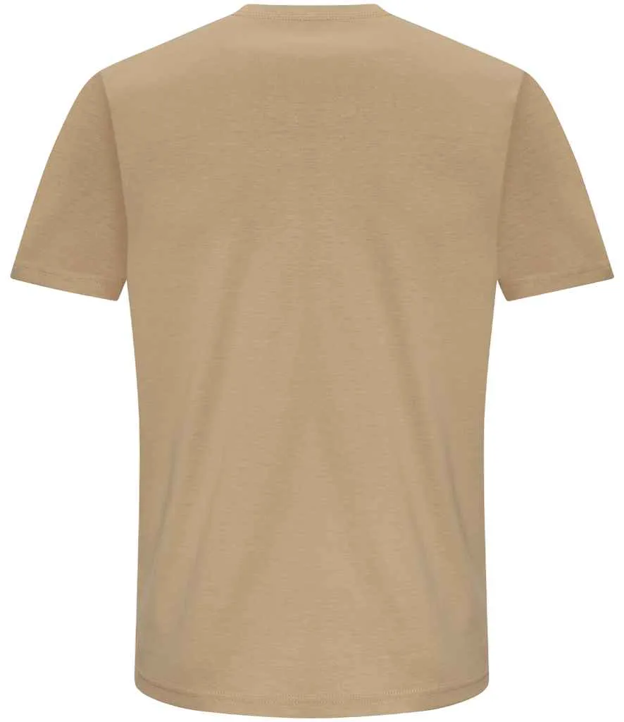 AWDis The 100 T-Shirt | Desert Sand