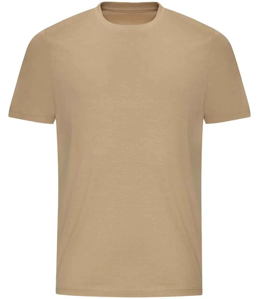 AWDis The 100 T-Shirt | Desert Sand