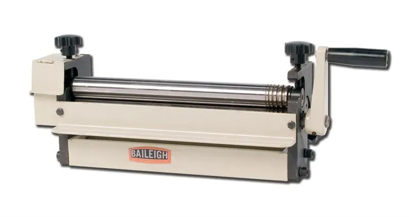 Baileigh Industrial SR-1220M Manual Slip Roll