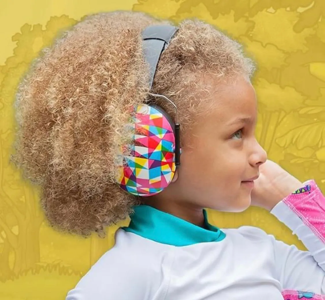 BANZ&reg; Kids Ear Muffs