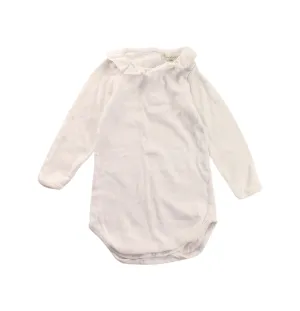 Benebene Long Sleeve Bodysuit 2T