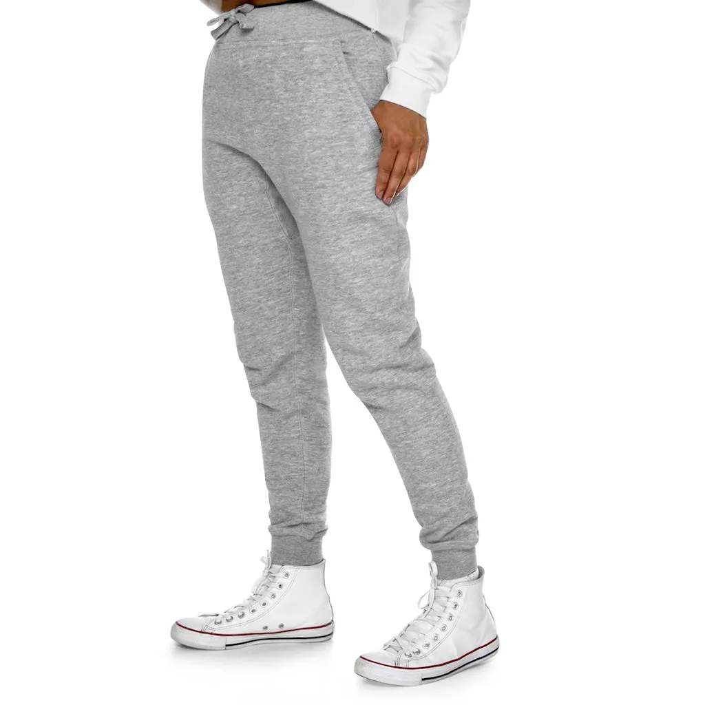 Bliscor Premium Fleece Joggers