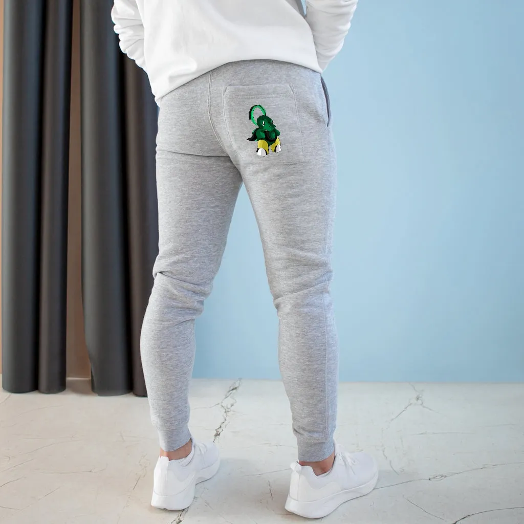 Bliscor Premium Fleece Joggers