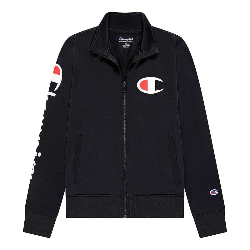 CHAMPION - Kids - Track Jacket