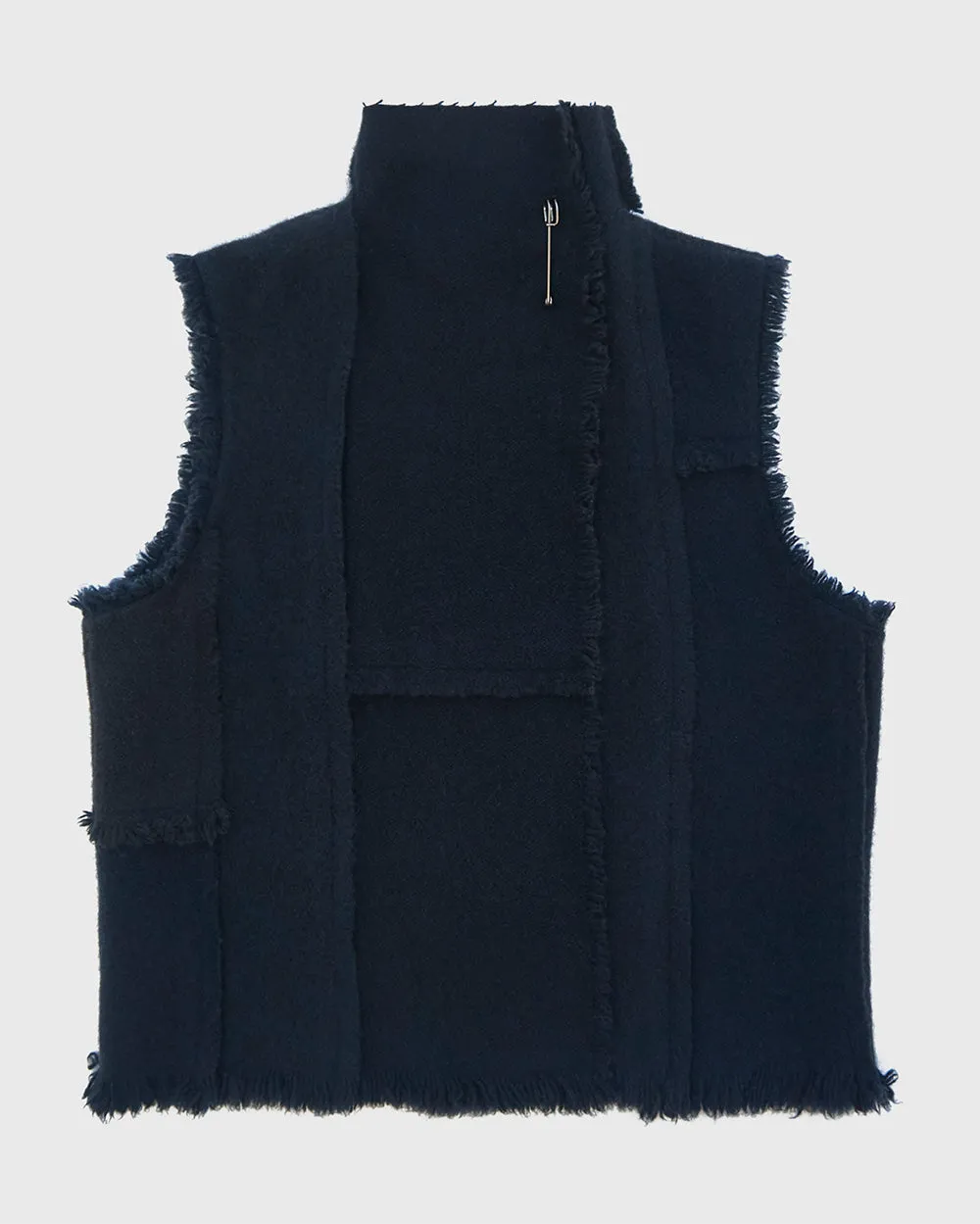 Circular River Vest