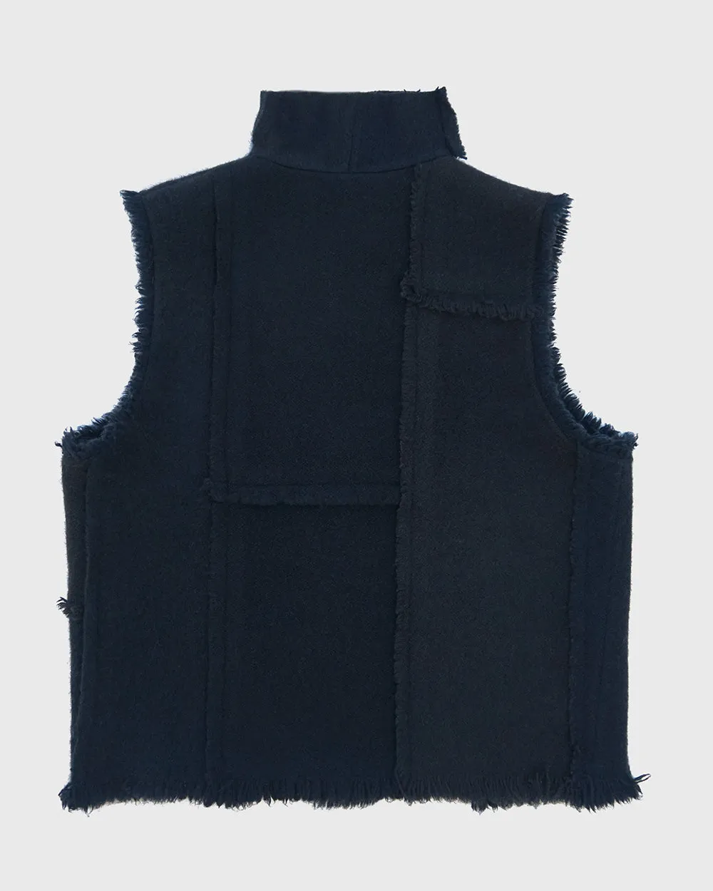 Circular River Vest