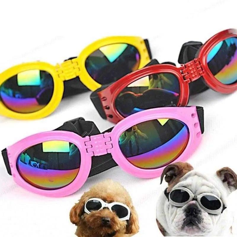 Classic Dog Goggles