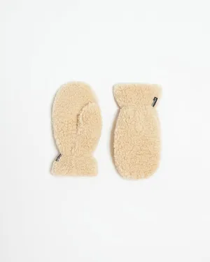 Coco Gloves Sand