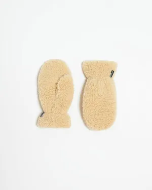 Coco Gloves Sand