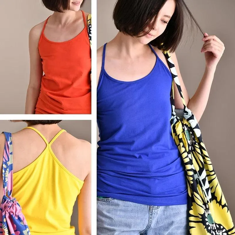 Cotton Slip Wear Free Size - S74824