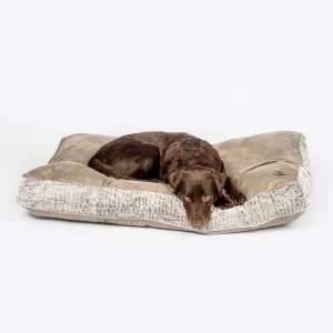 Danish Design Arctic Box Duvet Dog Bed