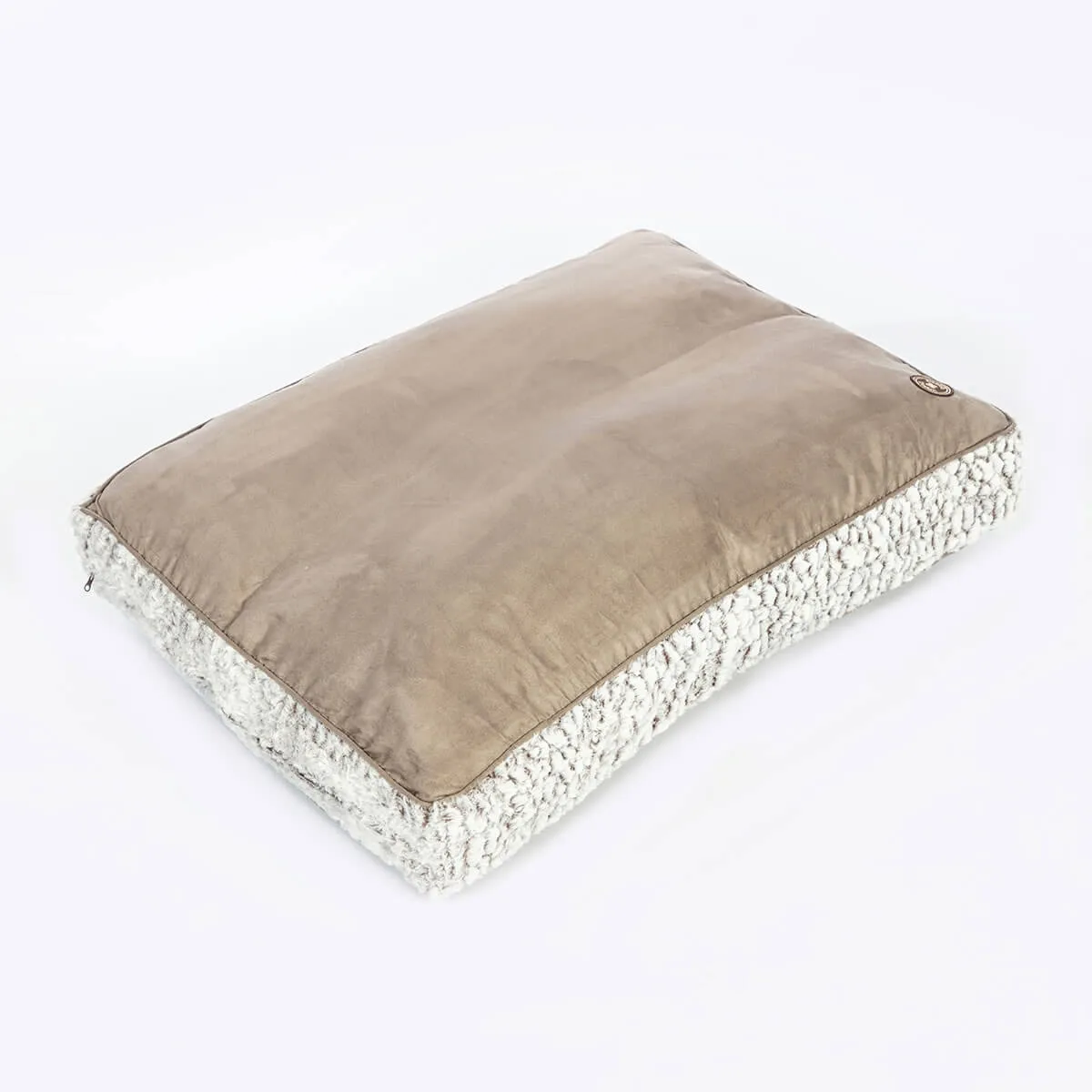 Danish Design Arctic Box Duvet Dog Bed