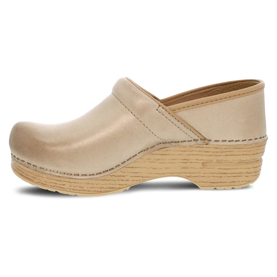 Dansko Professional Clog - Sand