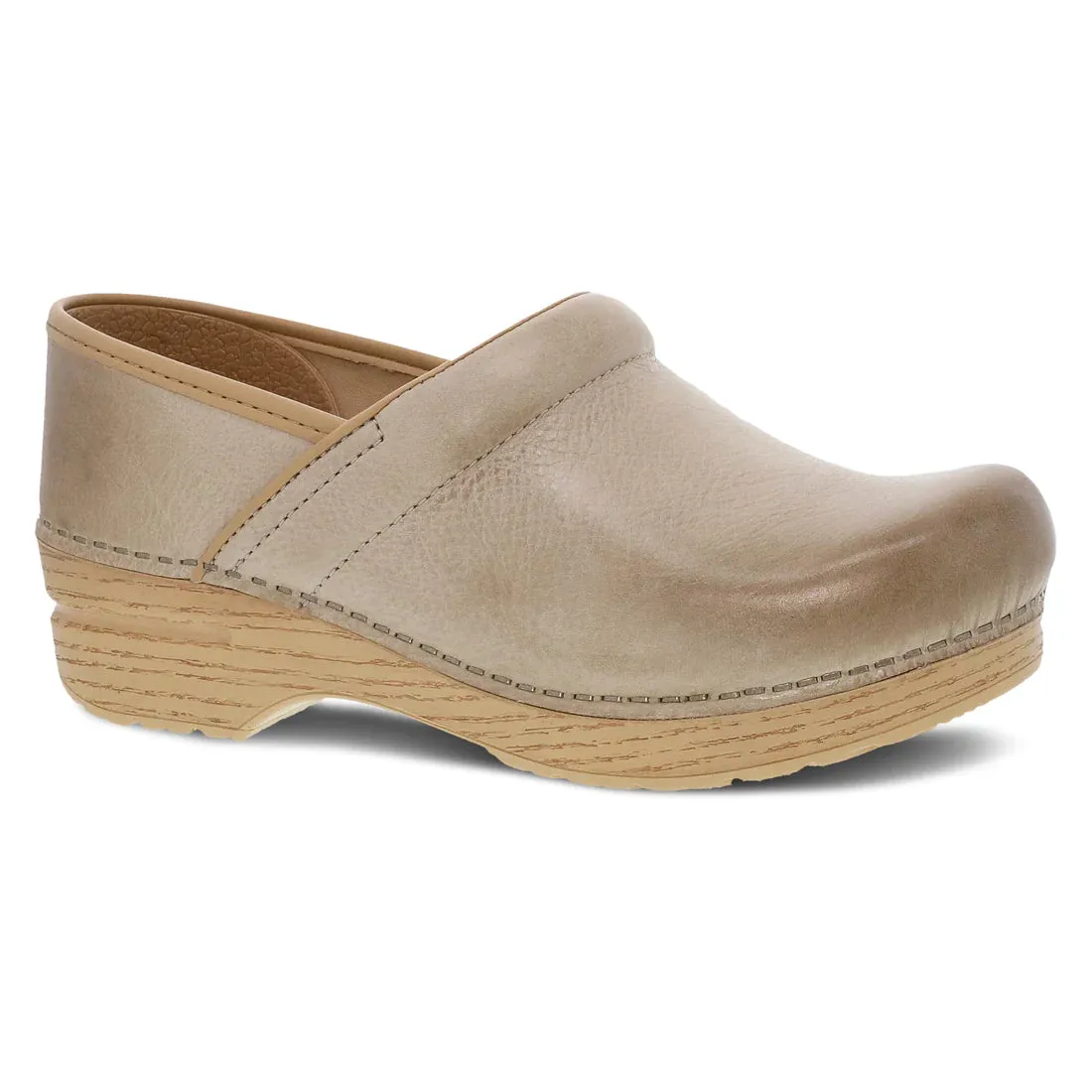 Dansko Professional Clog - Sand