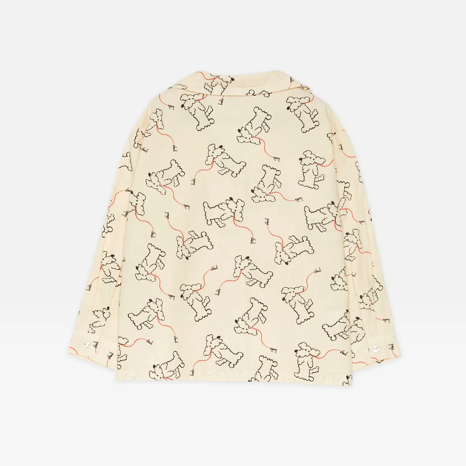 Dog Kid's Shirt