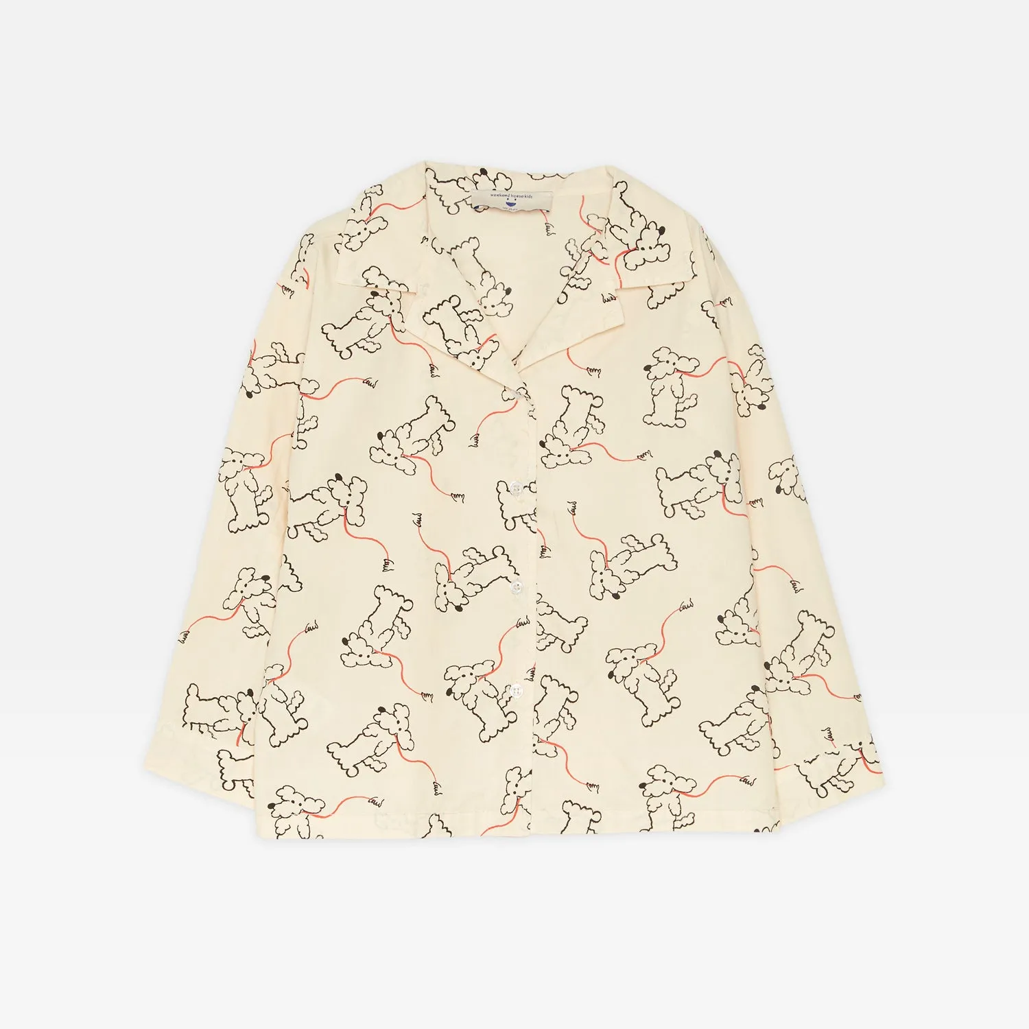 Dog Kid's Shirt