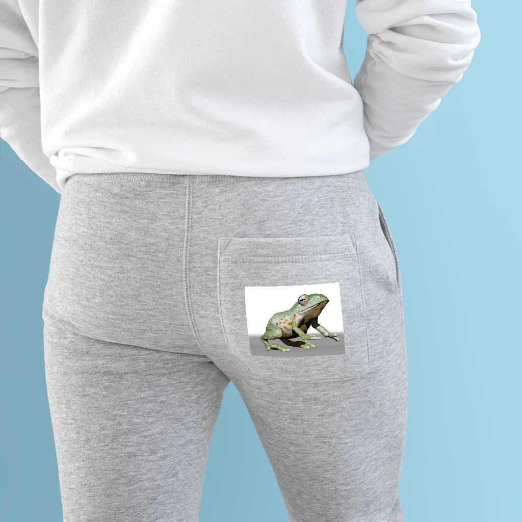 Frog Premium Fleece Joggers