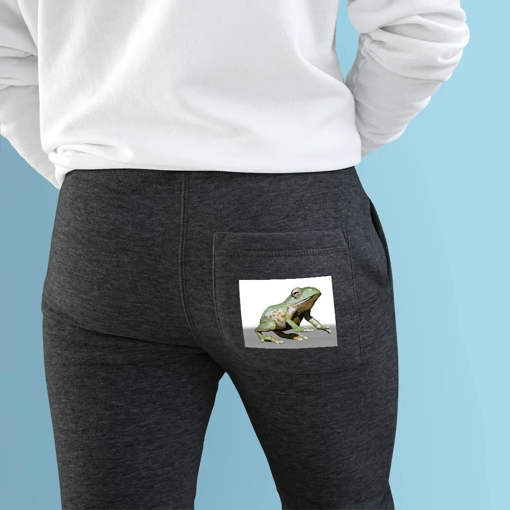 Frog Premium Fleece Joggers