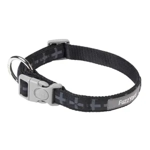 Fuzzyard Dog Collar Yeezy S 25cm-38cm