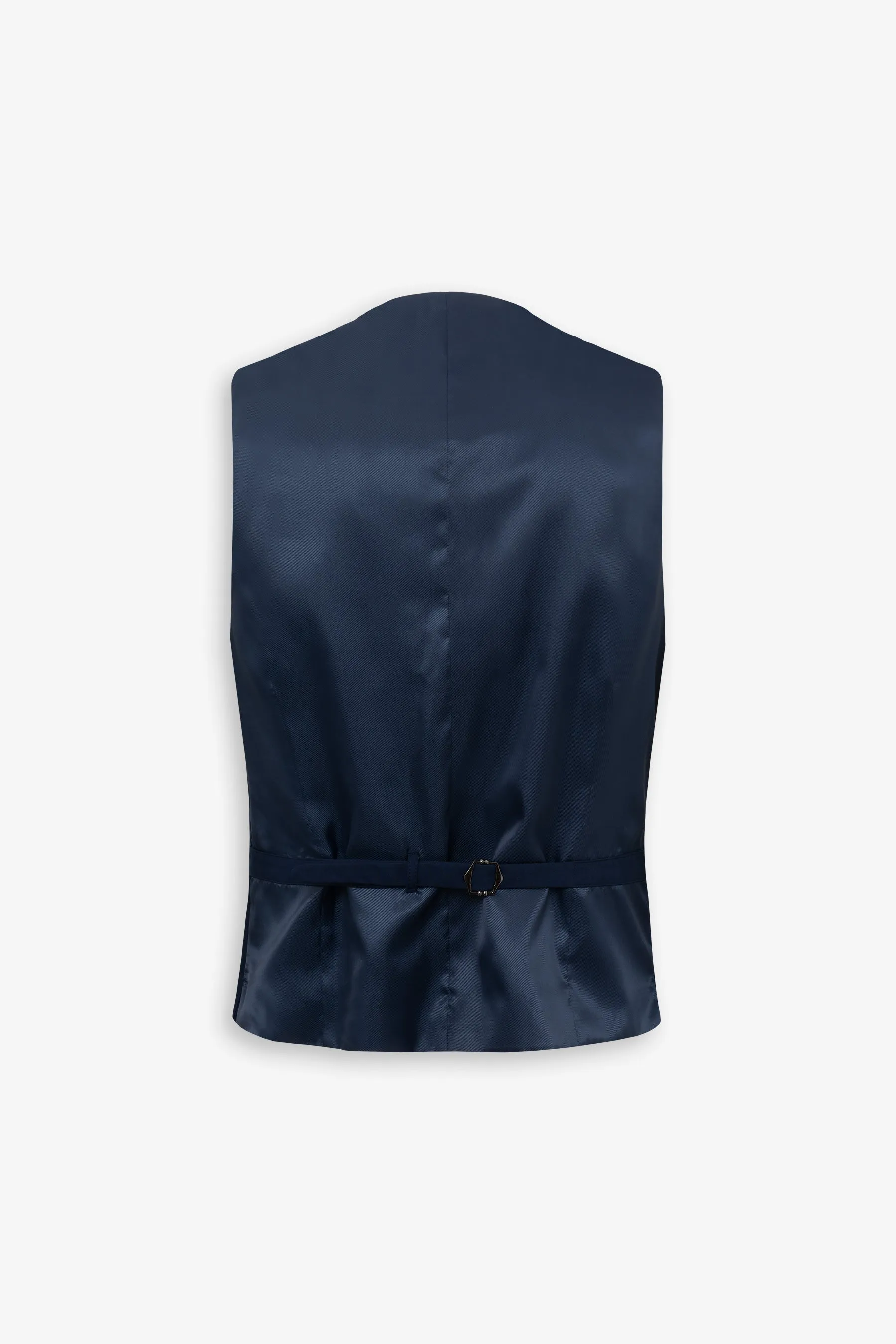 Gilet classico royal