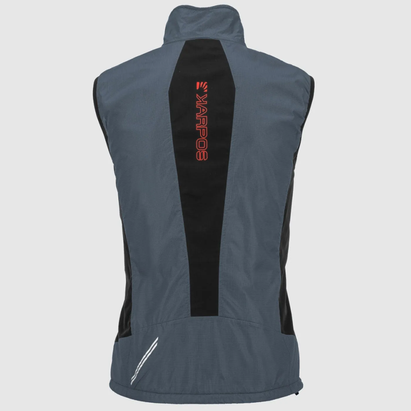 Gilet Karpos Federa - Grigio