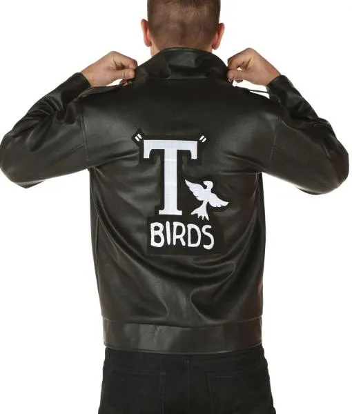 GREASE AUTHENTIC T-BIRDS JACKET