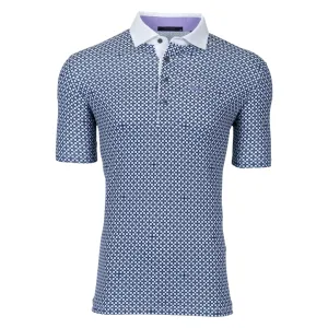 Greyson Star Crossed Polo