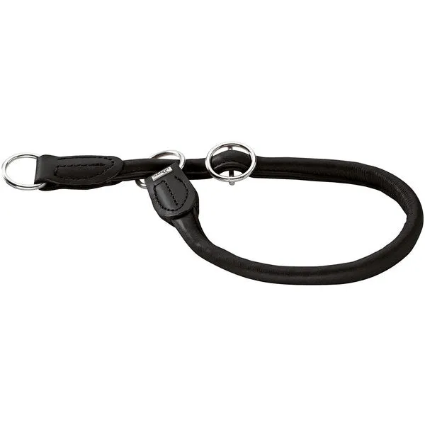 HUNTER Elk Round & Soft Training Collars