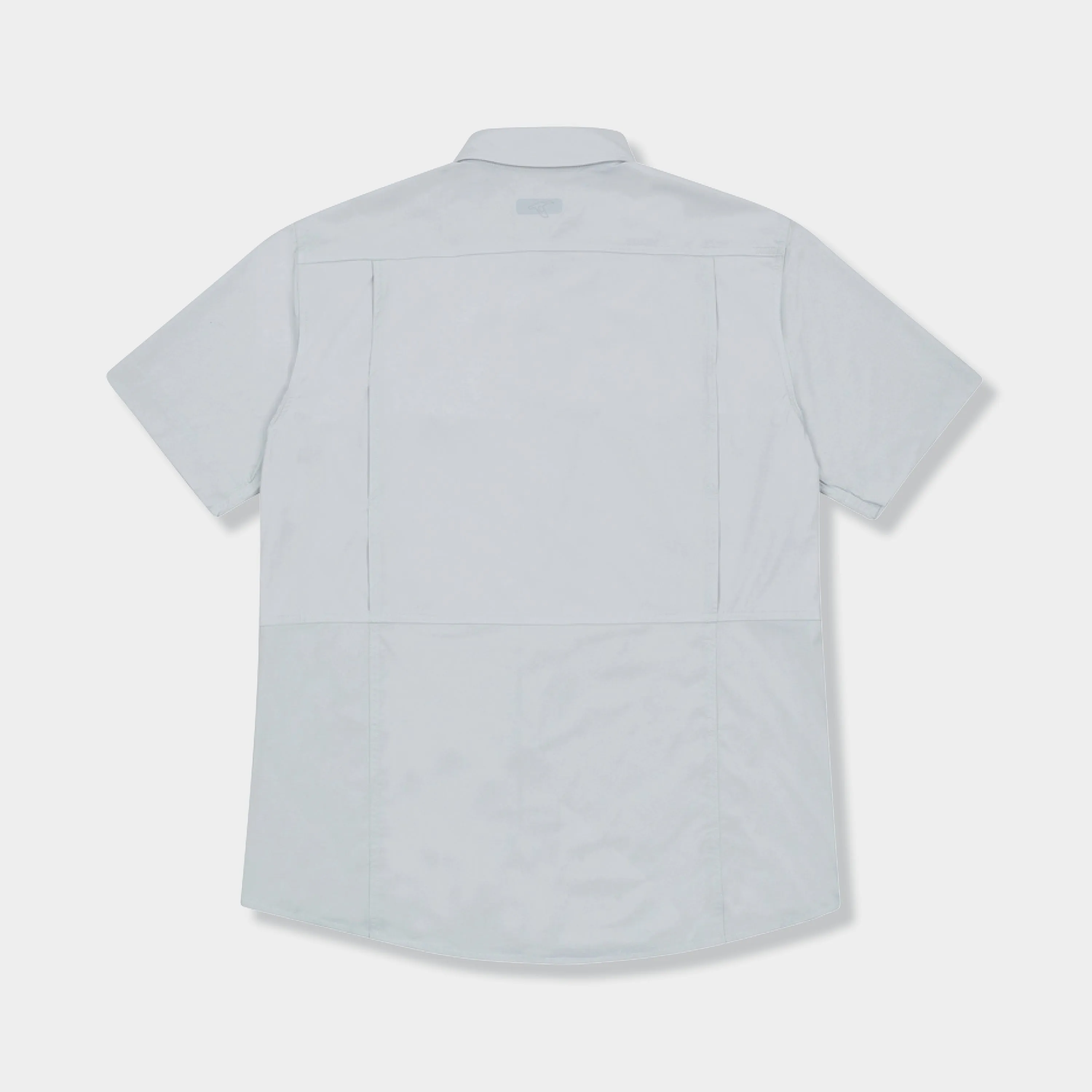 ICM Safari Vented Shirt