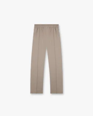 Initial Track Pant - Dune