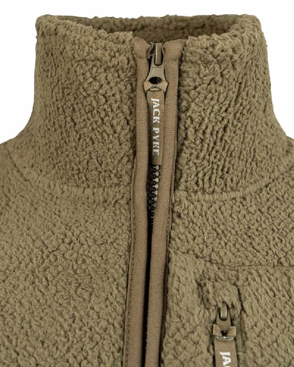 Jack Pyke Shires Fleece Jacket