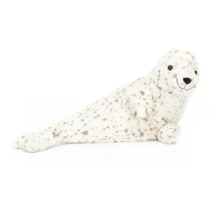 Jellycat, Sigmund Seal