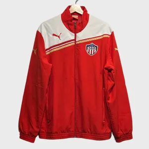 Junior FC Track Jacket M