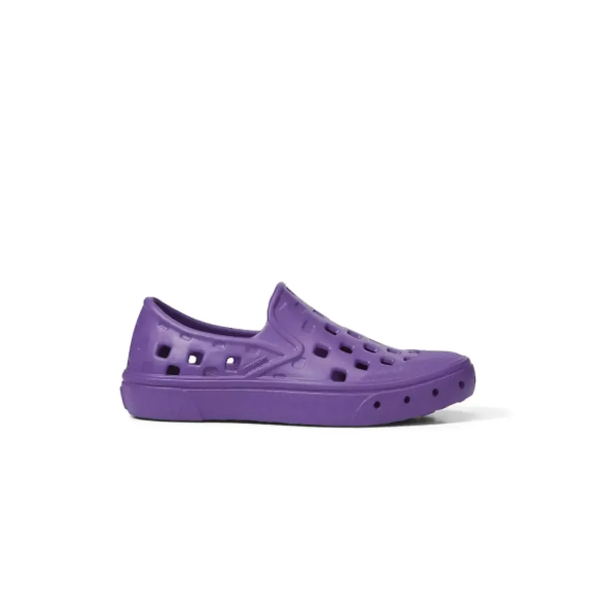 Kids Slip-On TRK 'Tillandsia Purple'